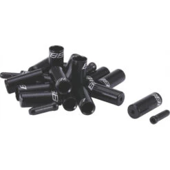 Accessoire Câblerie BBB Cablecap Kit BCB-99 - Noir
