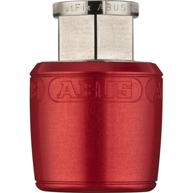 Antivol De Selle Abus Nutfix M5 SPC Rouge - Ø 31,8 Mm 2 Antivol De Selle Abus Nutfix M5 SPC Rouge - Ø 31,8 Mm – Image 2