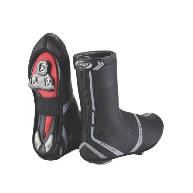 Couvre-Chaussures BBB UltraWear 1 Couvre-Chaussures BBB UltraWear