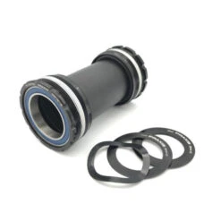 Boîtier De Pédalier Externe Fileté Praxis T47i Pour Trek Route