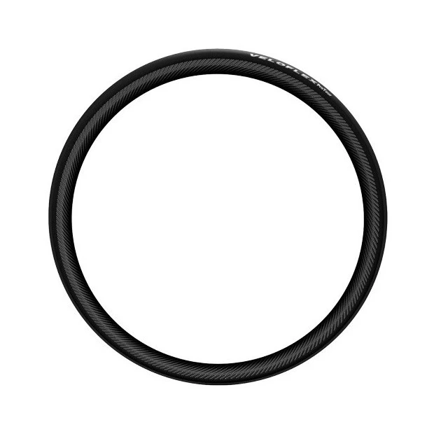 Boyau Veloflex ProTour 700x23 Noir 2 Boyau Veloflex ProTour 700x23 Noir – Image 2