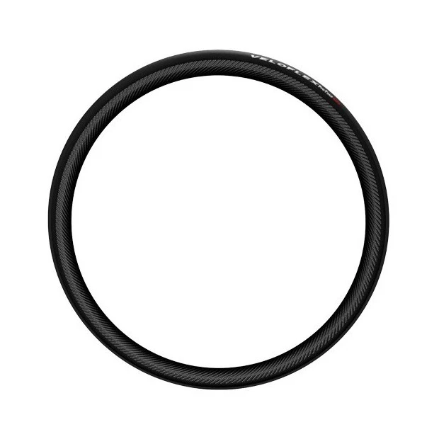 Boyau Veloflex ProTour Race 700x25 Noir 2 Boyau Veloflex ProTour Race 700x25 Noir – Image 2