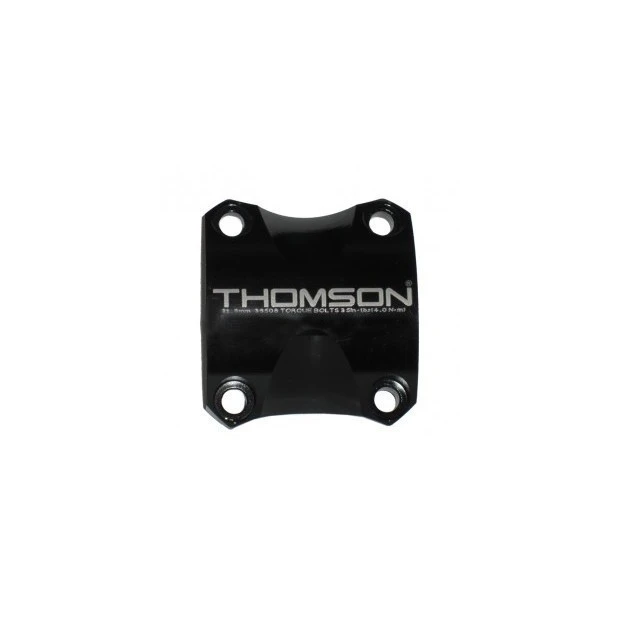 Bride Remplacemnt Thomson Elite X4 31,8mm 1 Bride Remplacemnt Thomson Elite X4 31,8mm