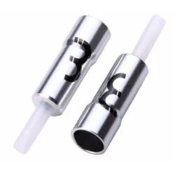 Butées De Gaine De Frein Alu Avec Fourreau BBB - 5 Pièces