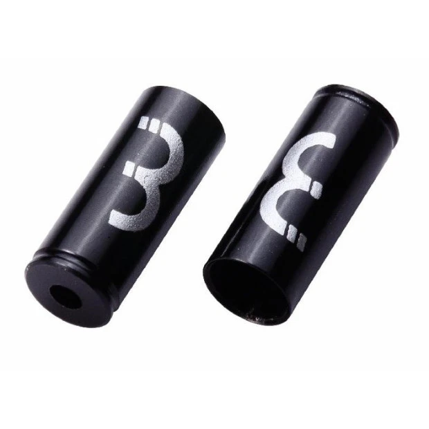 Butées De Gaine De Frein Alu BBB - 5 Pièces 1 Butées De Gaine De Frein Alu BBB - 5 Pièces