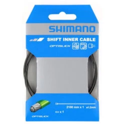 Câble De Dérailleur Shimano Optislick 1,2mm