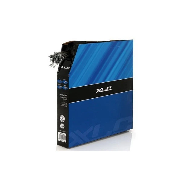 Câble De Dérailleur XLC SH-X01 Ø 1.1 Mm (2 M) 1 Câble De Dérailleur XLC SH-X01 Ø 1.1 Mm (2 M)