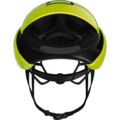 Casque Abus Game Changer Jaune -Vélo Accessoires Offres casque abus game changer jaune 2
