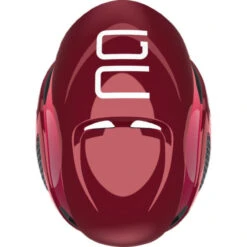 Casque Abus Game Changer - Rouge Bordeaux 6 Casque Abus Game Changer - Rouge Bordeaux -Vélo Accessoires Offres casque abus game changer rouge bordeaux 2