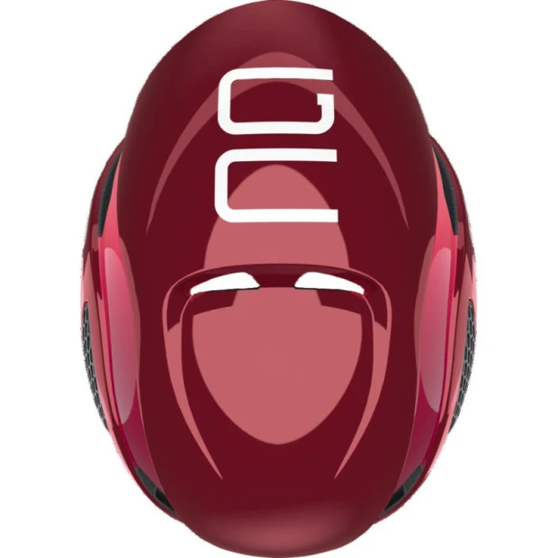 Casque Abus Game Changer - Rouge Bordeaux 3 Casque Abus Game Changer - Rouge Bordeaux – Image 3