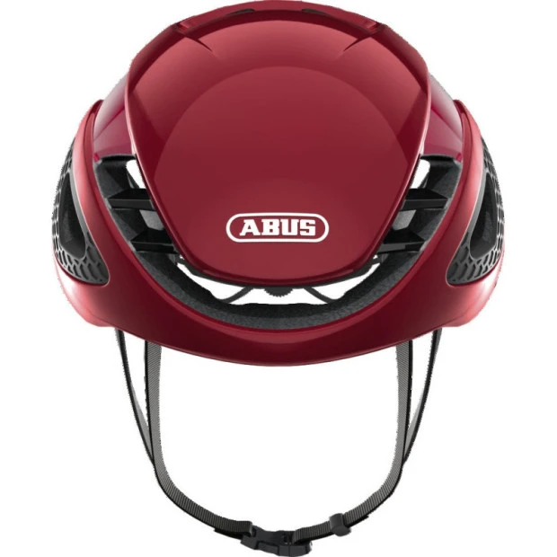 Casque Abus Game Changer - Rouge Bordeaux 4 Casque Abus Game Changer - Rouge Bordeaux – Image 4