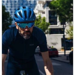 Casque Abus Macator - Rouge Bordeaux -Vélo Accessoires Offres casque abus macator rouge bordeaux 4