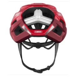 Casque Abus StormChaser - Rouge Feu -Vélo Accessoires Offres casque abus stormchaser rouge feu 2