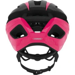 Casque Abus Viantor Rose Fuchsia -Vélo Accessoires Offres casque abus viantor rose fuchsia 2