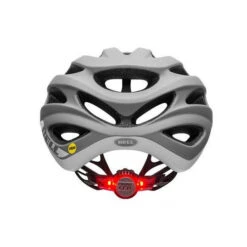 Casque Bell Formula Led Mips - Gris Mat-Gris Brillant 8 Casque Bell Formula Led Mips - Gris Mat-Gris Brillant -Vélo Accessoires Offres casque bell formula led mips gris mat gris brillant 3