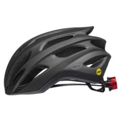 Casque Bell Formula Led Mips Noir Mat -Vélo Accessoires Offres casque bell formula led mips noir mat 2