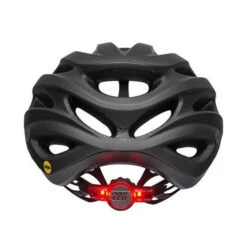 Casque Bell Formula Led Mips Noir Mat -Vélo Accessoires Offres casque bell formula led mips noir mat 3
