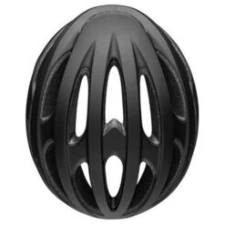Casque Bell Formula Noir/Gris -Vélo Accessoires Offres casque bell formula noir gris 2