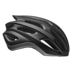 Casque Bell Formula Noir/Gris -Vélo Accessoires Offres casque bell formula noir gris 3