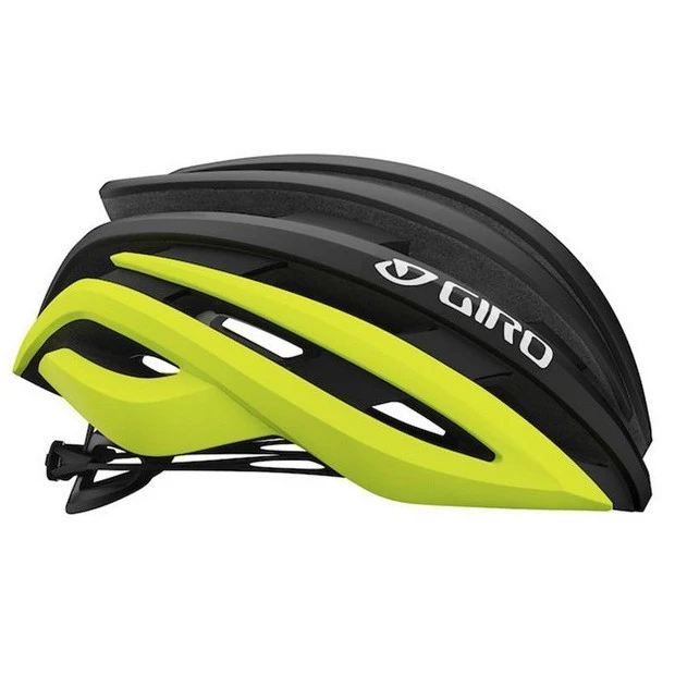 Casque Giro Cinder MIPS Noir/Jaune 2 Casque Giro Cinder MIPS Noir/Jaune – Image 2