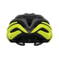 Casque Giro Cinder MIPS Noir/Jaune 5 Casque Giro Cinder MIPS Noir/Jaune -Vélo Accessoires Offres casque giro cinder mips noir jaune 2