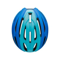 Casque Route Bell Avenue Bleu Mat 5 Casque Route Bell Avenue Bleu Mat -Vélo Accessoires Offres casque route bell avenue bleu mat 2