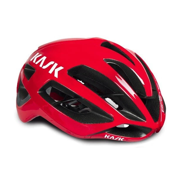 Casque Route Kask Protone WG11 Rouge 1 Casque Route Kask Protone WG11 Rouge