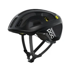 Casque Route POC Octal MIPS Noir Mat