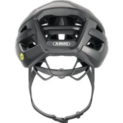 Casque Route/Gravel Abus PowerDome MIPS Noir Brillant 6 Casque Route/Gravel Abus PowerDome MIPS Noir Brillant -Vélo Accessoires Offres casque routegravel abus powerdome mips noir brillant 2