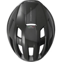 Casque Route/Gravel Abus PowerDome MIPS Noir Brillant 7 Casque Route/Gravel Abus PowerDome MIPS Noir Brillant -Vélo Accessoires Offres casque routegravel abus powerdome mips noir brillant 3