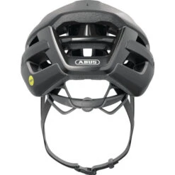 Casque Route/Gravel Abus PowerDome MIPS Noir Velvet 6 Casque Route/Gravel Abus PowerDome MIPS Noir Velvet -Vélo Accessoires Offres casque routegravel abus powerdome mips noir velvet 2