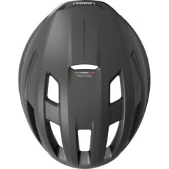 Casque Route/Gravel Abus PowerDome MIPS Noir Velvet 7 Casque Route/Gravel Abus PowerDome MIPS Noir Velvet -Vélo Accessoires Offres casque routegravel abus powerdome mips noir velvet 3