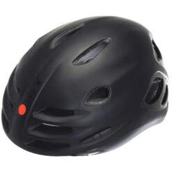 Casque Suomy Sfera - Noir Mat