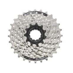 Cassette Shimano Acera CS-HG41 - 7 Vitesses - 11/28 Dents