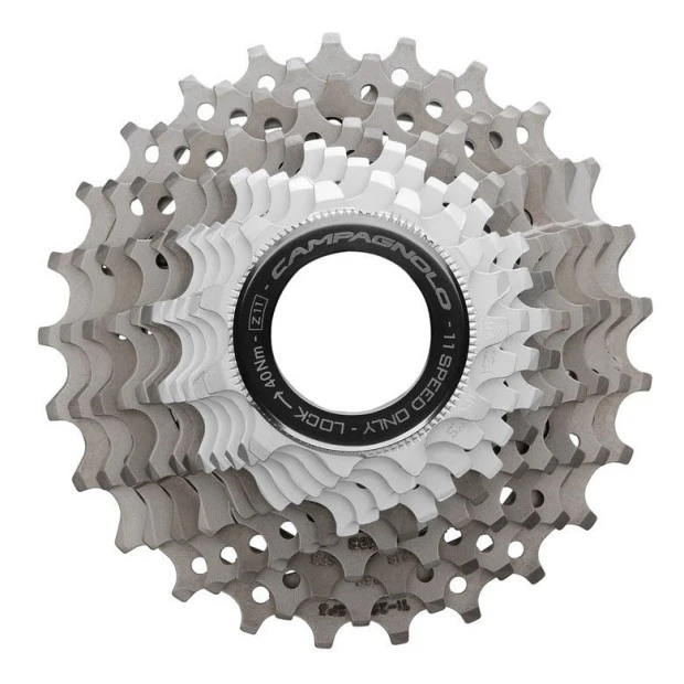 Campagnolo® Cassette Campagnolo Super Record 11 V (11-27) 1 Campagnolo® Cassette Campagnolo Super Record 11 V (11-27)