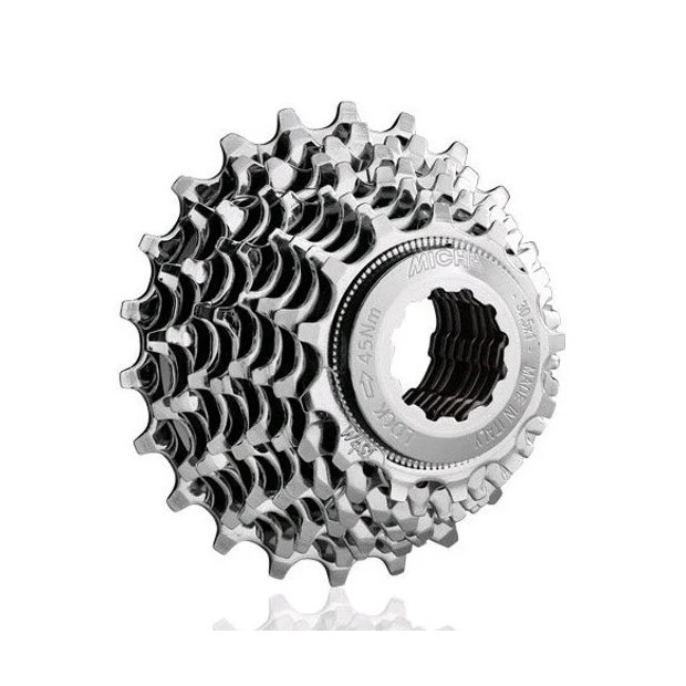 Cassette Miche Primato 9 V Campagnolo (14-24) 1 Cassette Miche Primato 9 V Campagnolo (14-24)