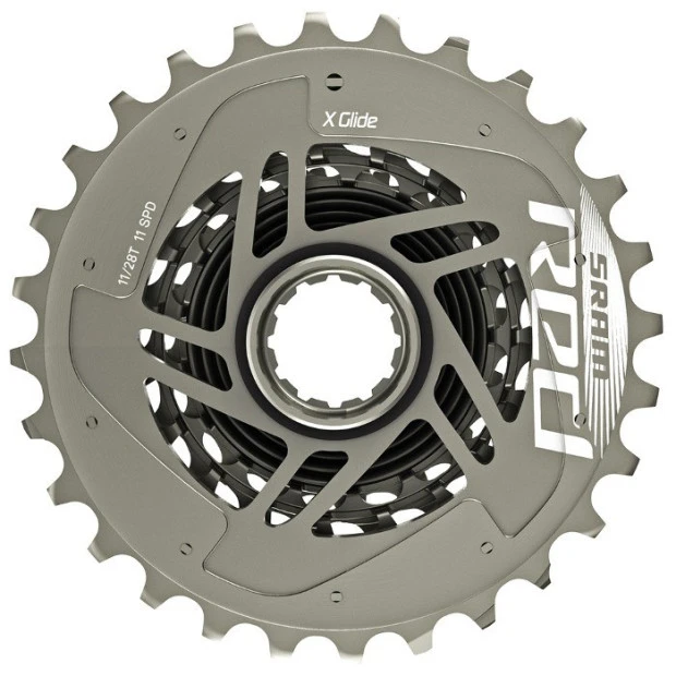 Cassette Sram Red XG-1190 11 V - 11-30 2 Cassette Sram Red XG-1190 11 V - 11-30 – Image 2