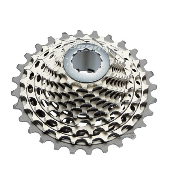 Cassette Sram Red XG-1190 11 V - 11-30 1 Cassette Sram Red XG-1190 11 V - 11-30
