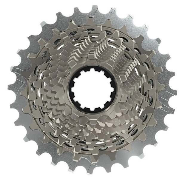 Cassette Sram XG-1290 D1 12 Vitesses (10-33) 1 Cassette Sram XG-1290 D1 12 Vitesses (10-33)