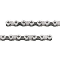 Chaine Taya TB-90 9 Vitesses - Argent/Noire