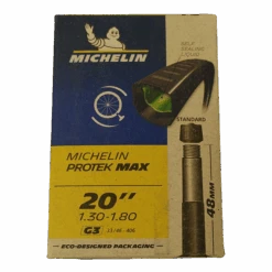 Chambre à Air Michelin Proteck Max 20x1,30/1,80" (33/46-406)