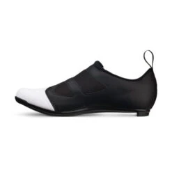 Chaussures De Triathlon Fizik Transiro R4 Powerstrap - Noir / Blanc 7 Chaussures De Triathlon Fizik Transiro R4 Powerstrap - Noir / Blanc -Vélo Accessoires Offres chaussures de triathlon fizik transiro r4 powerstrap noir blanc 3