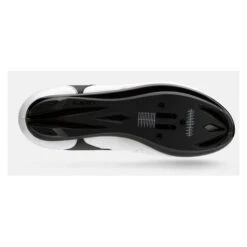 Chaussures Giro Savix - Blanc-Noir -Vélo Accessoires Offres chaussures giro savix blanc noir 2