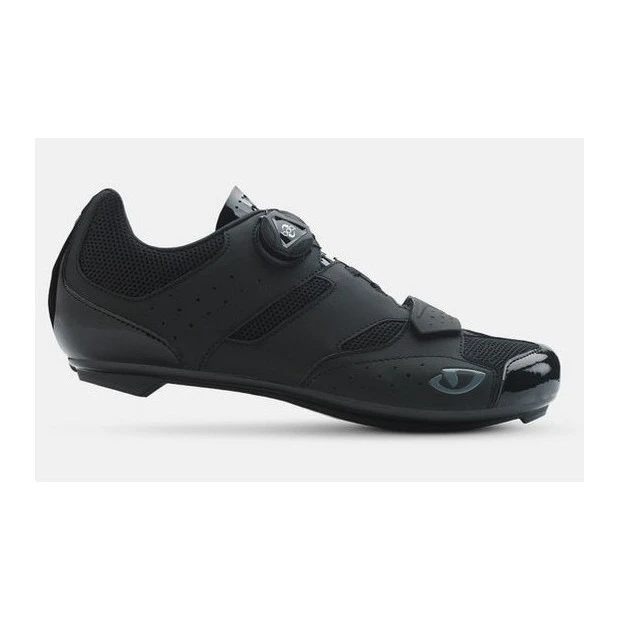 Chaussures Giro Savix - Noir Mat 2 Chaussures Giro Savix - Noir Mat – Image 2