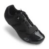 Chaussures Giro Savix - Noir Mat