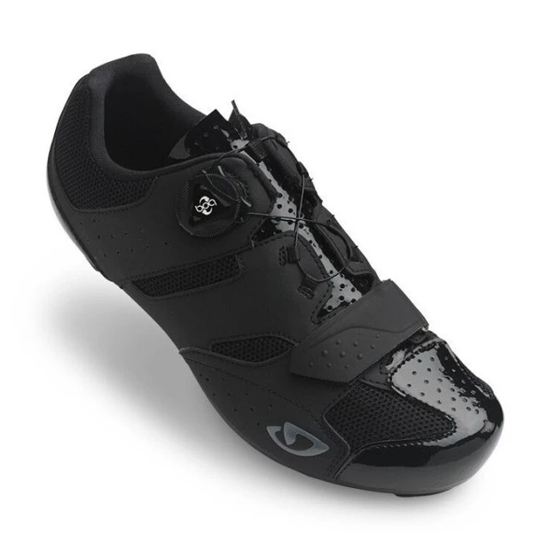 Chaussures Giro Savix - Noir Mat 1 Chaussures Giro Savix - Noir Mat