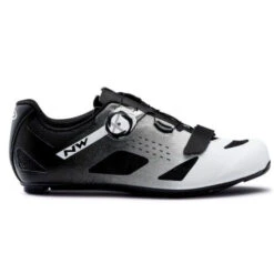 Chaussures Northwave Storm Carbon Blanc/Noir