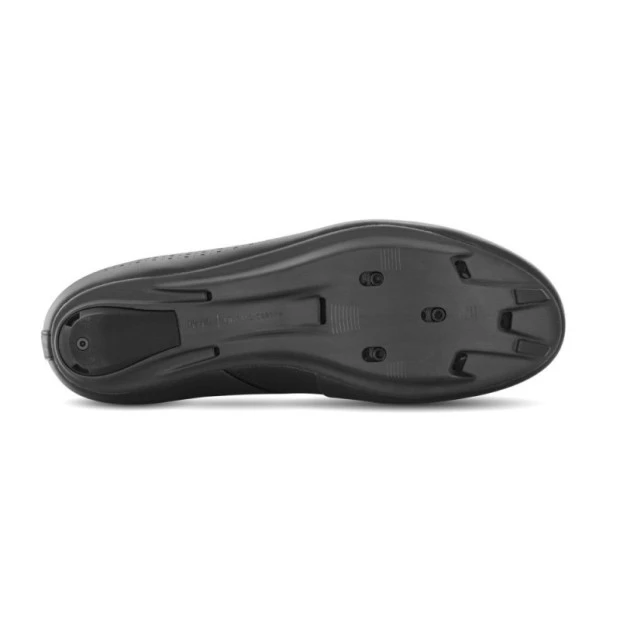 Chaussures Route Fizik Infinito R1 - Noir/Noir 3 Chaussures Route Fizik Infinito R1 - Noir/Noir – Image 3