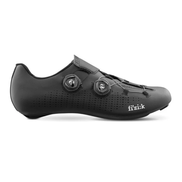 Chaussures Route Fizik Infinito R1 - Noir/Noir 1 Chaussures Route Fizik Infinito R1 - Noir/Noir