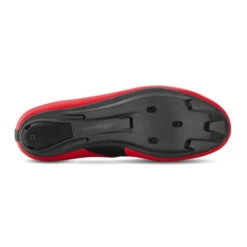 Chaussures Route Fizik Infinito R1 - Rouge / Noir -Vélo Accessoires Offres chaussures route fizik infinito r1 rouge noir 2